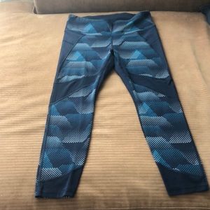 Athleta workout pants
